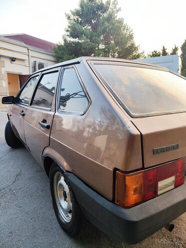 LADA (VAZ) 2109 1996, 444,444 km - 1.5 l - Bakı