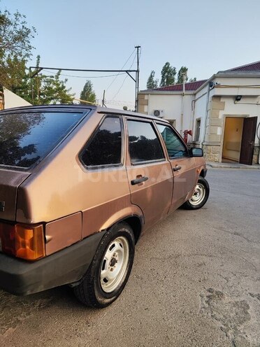 LADA (VAZ) 2109 1996, 444,444 km - 1.5 l - Bakı