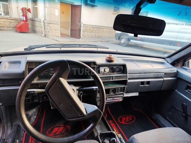 LADA (VAZ) 2109 1996, 444,444 km - 1.5 l - Bakı