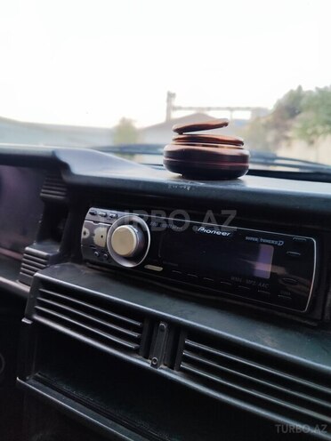 LADA (VAZ) 2109 1996, 444,444 km - 1.5 l - Bakı