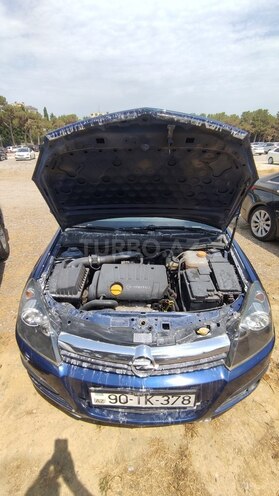 Opel Astra 2006, 311,000 km - 1.8 l - Bakı