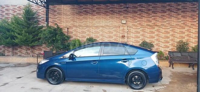 Toyota Prius 2010, 240,425 km - 1.8 л - Bakı