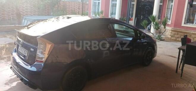 Toyota Prius 2010, 240,425 km - 1.8 л - Bakı