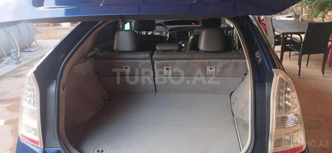 Toyota Prius 2010, 240,425 km - 1.8 л - Bakı