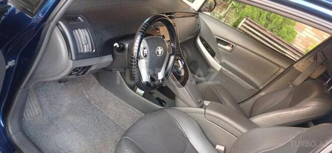 Toyota Prius 2010, 240,425 km - 1.8 л - Bakı