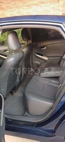 Toyota Prius 2010, 240,425 km - 1.8 л - Bakı