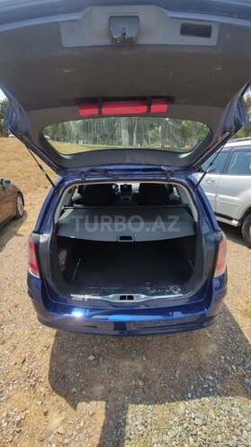 Opel Astra 2006, 311,000 km - 1.8 l - Bakı