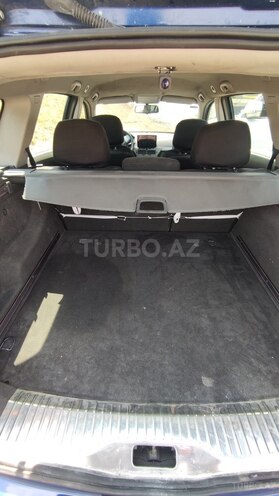 Opel Astra 2006, 311,000 km - 1.8 l - Bakı