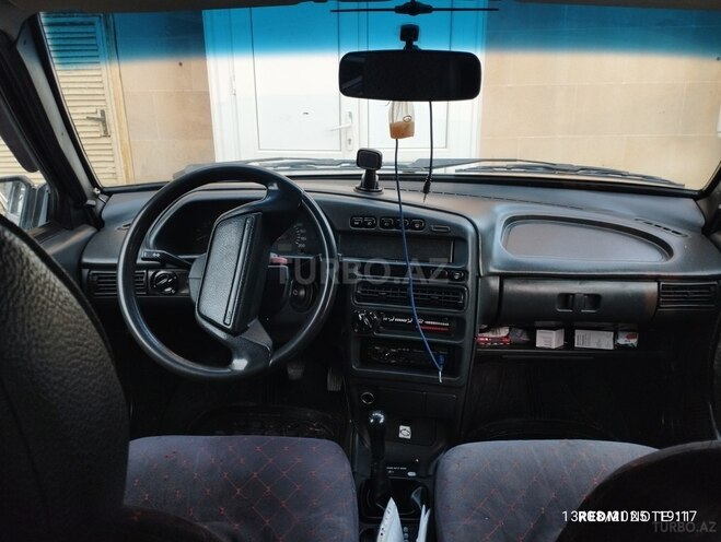 LADA (VAZ) 2115 2011, 344,000 km - 1.6 l - Qəbələ