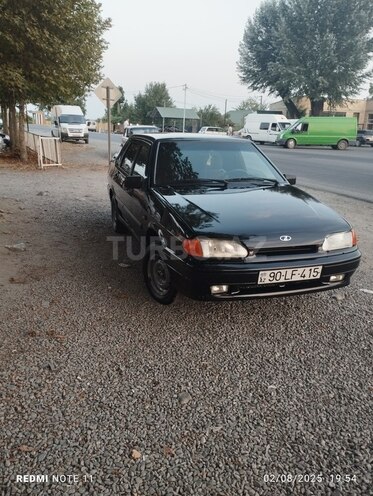 LADA (VAZ) 2115 2011, 344,000 km - 1.6 l - Qəbələ
