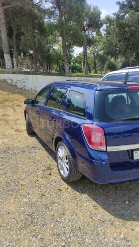 Opel Astra 2006, 311,000 km - 1.8 l - Bakı