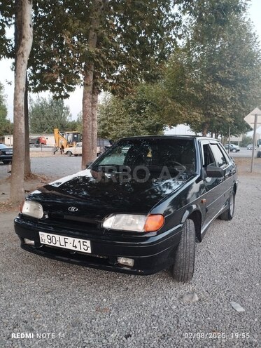 LADA (VAZ) 2115 2011, 344,000 km - 1.6 l - Qəbələ