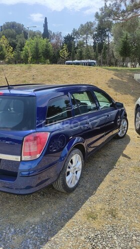 Opel Astra 2006, 311,000 km - 1.8 l - Bakı
