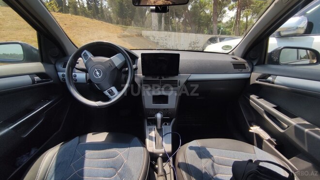 Opel Astra 2006, 311,000 km - 1.8 l - Bakı