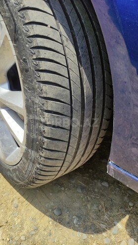 Opel Astra 2006, 311,000 km - 1.8 l - Bakı