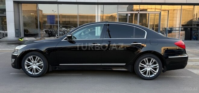 Hyundai Genesis 2012, 280,000 km - 3.8 l - Bakı