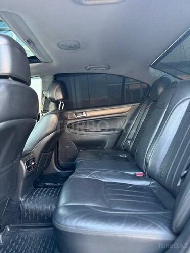 Hyundai Genesis 2012, 280,000 km - 3.8 l - Bakı