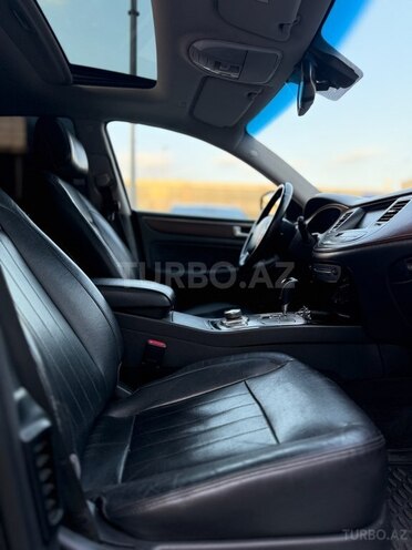 Hyundai Genesis 2012, 280,000 km - 3.8 l - Bakı