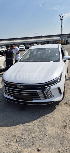 BYD Destroyer 05 2025, 0 km - 1.5 l - Bakı