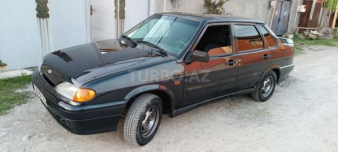 LADA (VAZ) 2115 2008, 330,000 km - 1.5 л - Göyçay