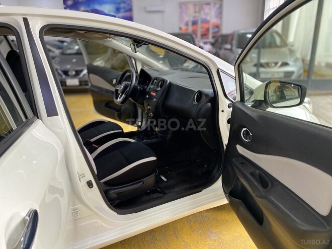 Nissan Note 2018, 46,325 km - 1.2 l - Bakı