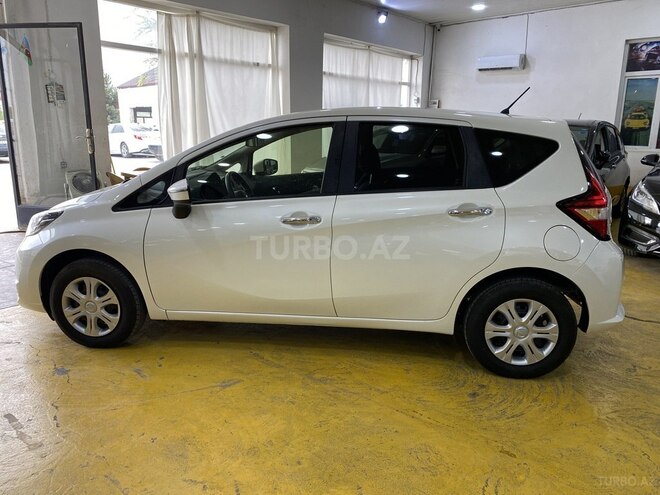 Nissan Note 2018, 46,325 km - 1.2 l - Bakı