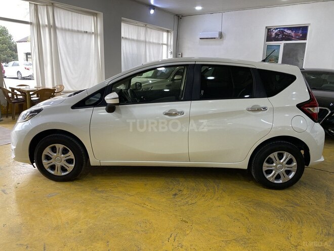Nissan Note 2018, 46,325 km - 1.2 l - Bakı
