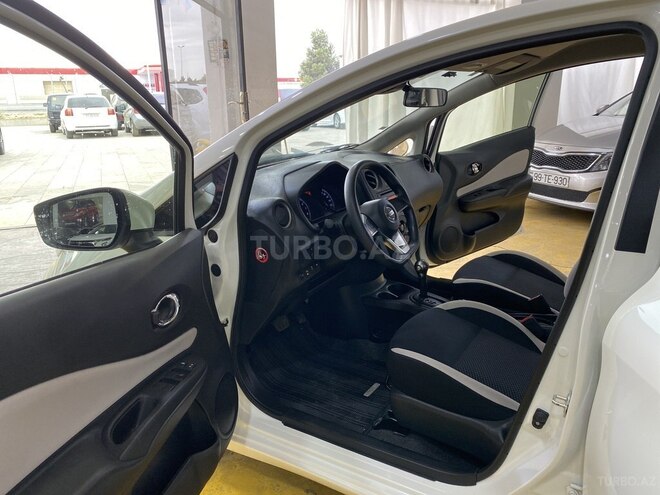 Nissan Note 2018, 46,325 km - 1.2 l - Bakı
