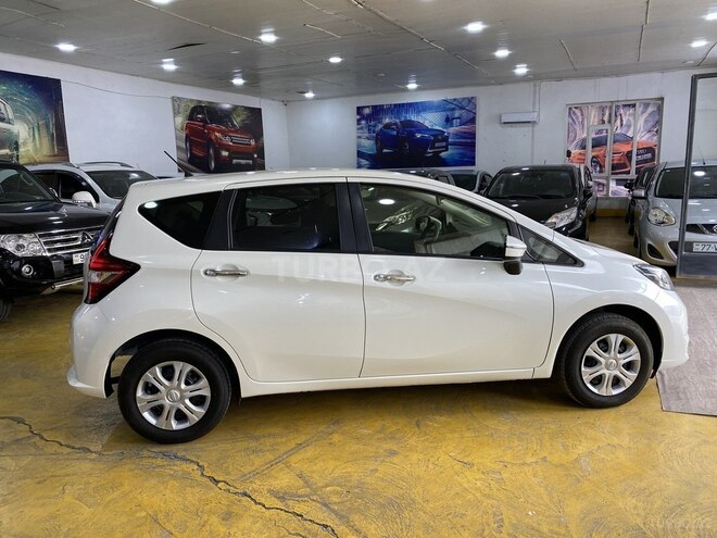 Nissan Note 2018, 46,325 km - 1.2 l - Bakı