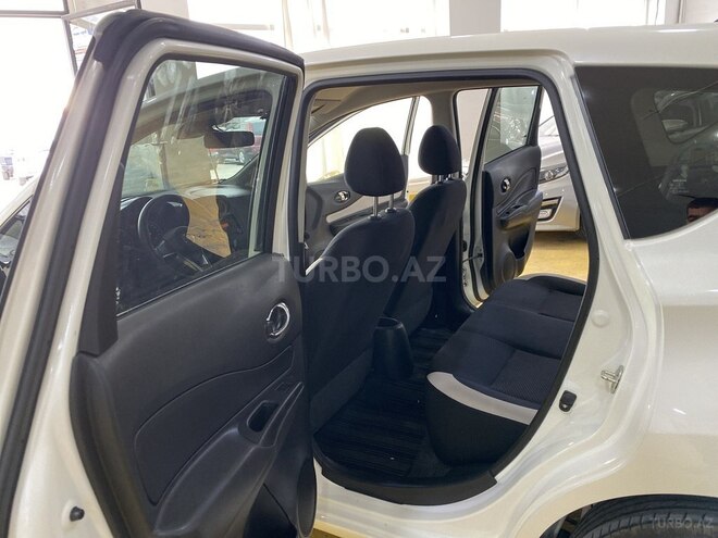 Nissan Note 2018, 46,325 km - 1.2 l - Bakı