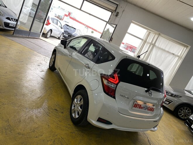 Nissan Note 2018, 46,325 km - 1.2 l - Bakı