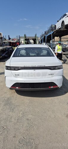 BYD Destroyer 05 2025, 0 km - 1.5 l - Bakı
