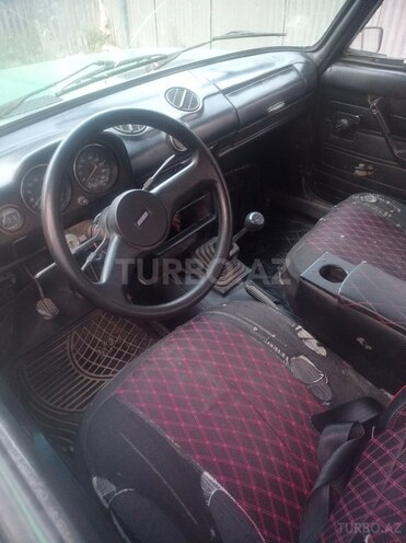LADA (VAZ) 2106 1981, 37,586 km - 1.6 l - İmişli