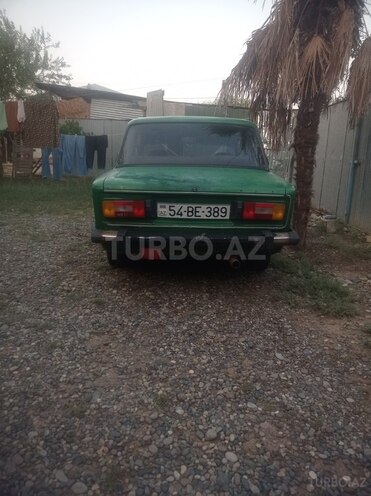 LADA (VAZ) 2106 1981, 37,586 km - 1.6 l - İmişli