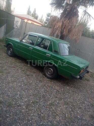 LADA (VAZ) 2106 1981, 37,586 km - 1.6 l - İmişli