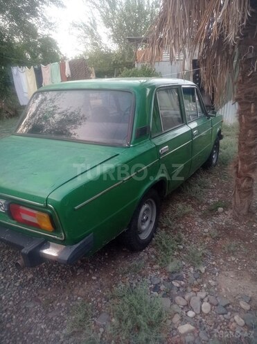 LADA (VAZ) 2106 1981, 37,586 km - 1.6 l - İmişli