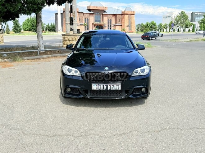 BMW 528 2013, 150,000 km - 2.0 l - Tovuz