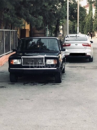 LADA (VAZ) 2107 2011, 77,000 km - 1.6 л - Bakı