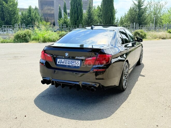 BMW 528 2013, 150,000 km - 2.0 l - Tovuz