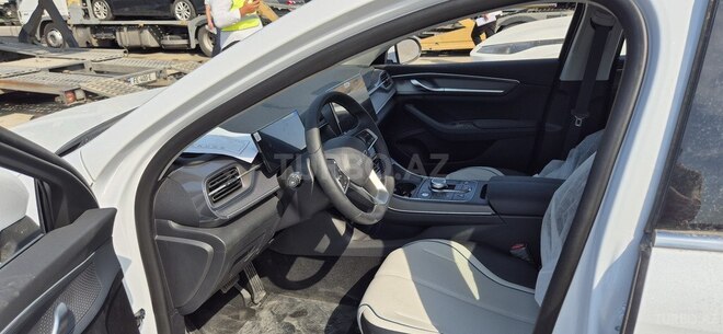 BYD Destroyer 05 2025, 0 km - 1.5 l - Bakı