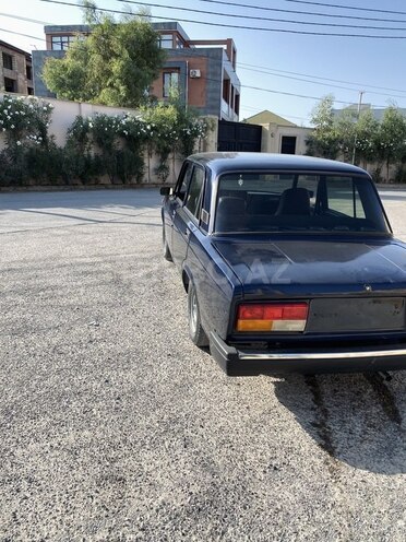 LADA (VAZ) 2107 2011, 77,000 km - 1.6 л - Bakı