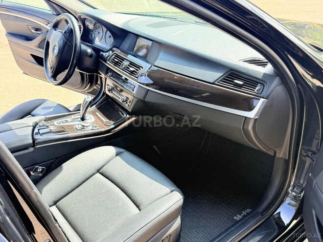 BMW 528 2013, 150,000 km - 2.0 l - Tovuz