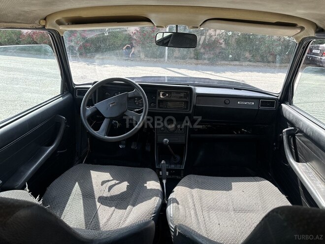 LADA (VAZ) 2107 2011, 77,000 km - 1.6 л - Bakı