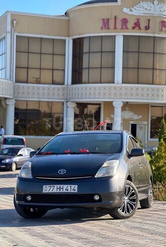 Toyota Prius 2008, 368,000 km - 1.5 l - Bakı