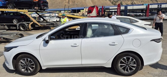 BYD Destroyer 05 2025, 0 km - 1.5 l - Bakı