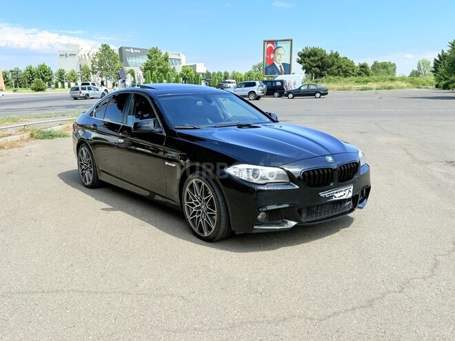 BMW 528 2013, 150,000 km - 2.0 l - Tovuz