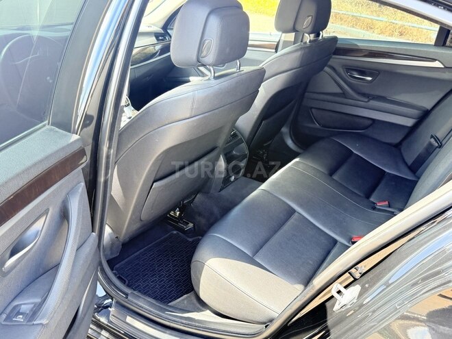 BMW 528 2013, 150,000 km - 2.0 l - Tovuz