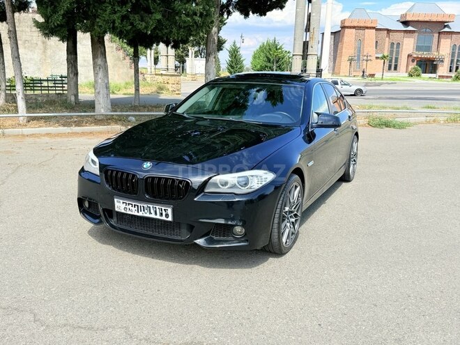 BMW 528 2013, 150,000 km - 2.0 l - Tovuz