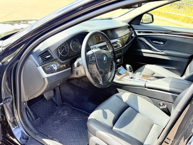 BMW 528 2013, 150,000 km - 2.0 l - Tovuz