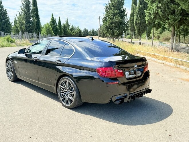 BMW 528 2013, 150,000 km - 2.0 l - Tovuz